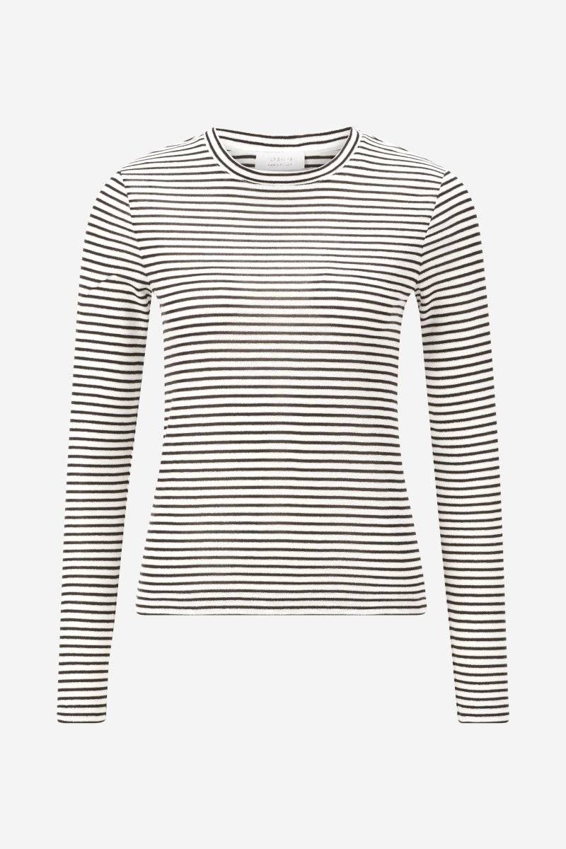 Eich & Royal Longsleeve mit Glitzer-Details Versandkostenfrei