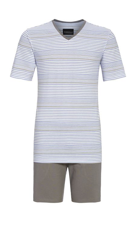 Ringella Shorty mit V-Ausschnitt
