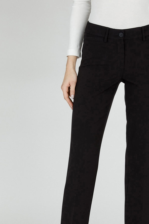 Robbe & Berking ROBELL SISSI HOSEN SCHWARZ Lagerräumung