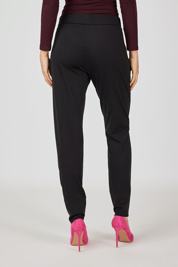 Robbe & Berking ROBELL HYGGE HOSEN SCHWARZ Top Angebot