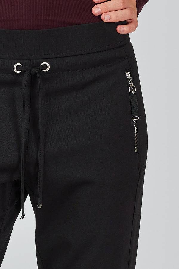 Robbe & Berking ROBELL HYGGE HOSEN SCHWARZ Top Angebot