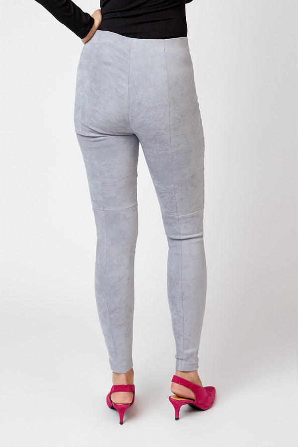 Robbe & Berking ROBELL ENIE LEGGINGS PERLGRAU Online Outlet