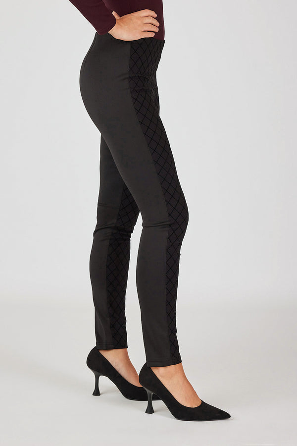 Robbe & Berking ROBELL COLETTE LEGGINGS SCHWARZ Bestseller