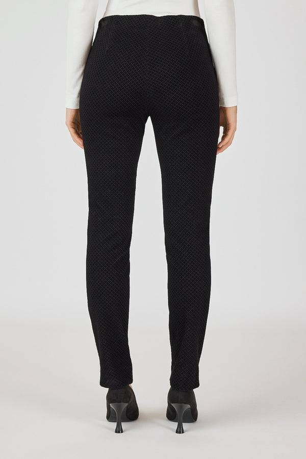 Robbe & Berking ROBELL MIMI HOSEN SCHWARZ Saisonale Angebote
