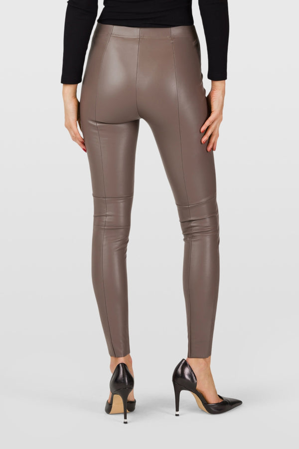 Robbe & Berking ROBELL ENIE LEGGINGS KARAMELL Sonderangebote