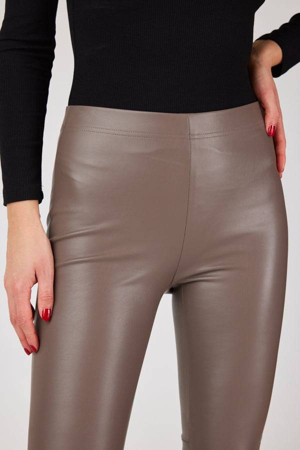 Robbe & Berking ROBELL ENIE LEGGINGS KARAMELL Sonderangebote