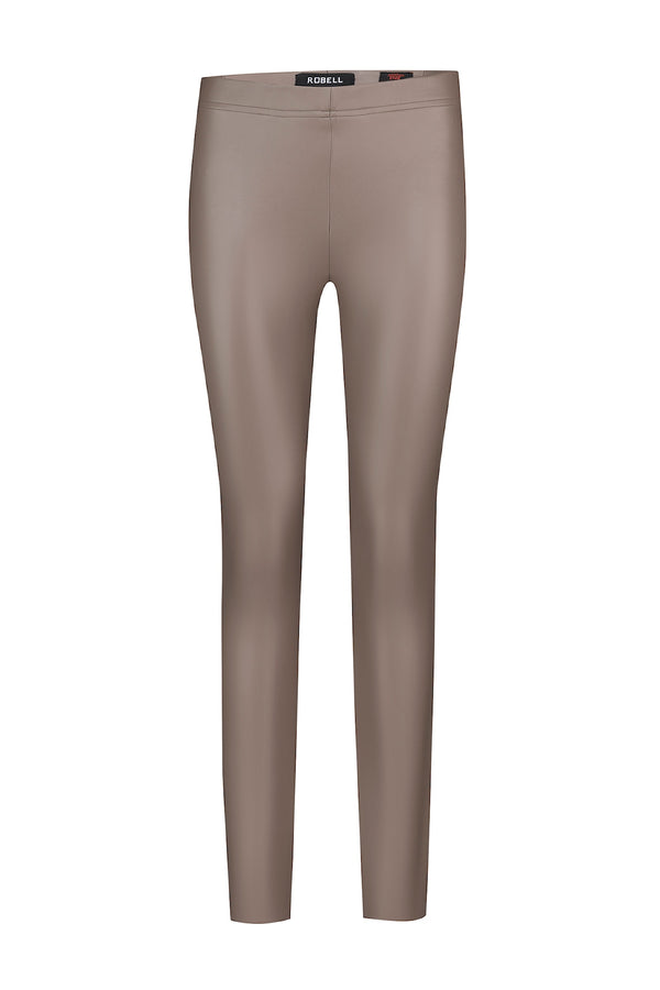 Robbe & Berking ROBELL ENIE LEGGINGS KARAMELL Sonderangebote