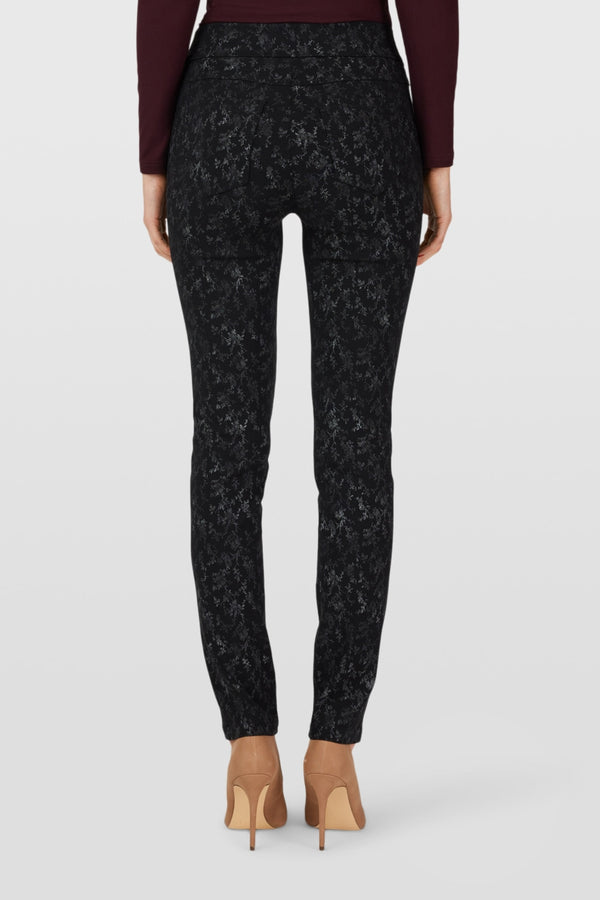 Robbe & Berking ROBELL ROSE HOSEN SCHWARZ Riesige Ersparnisse