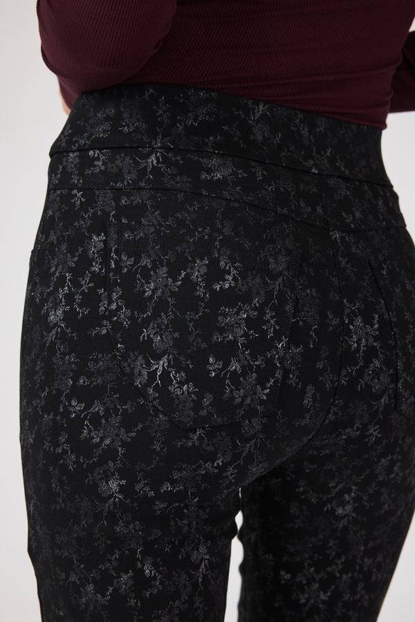 Robbe & Berking ROBELL ROSE HOSEN SCHWARZ Riesige Ersparnisse