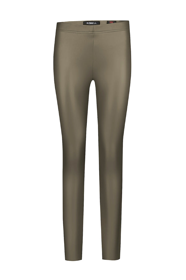 Robbe & Berking ROBELL ENIE LEGGINGS DUNKLES OLIV VIP-Rabatte