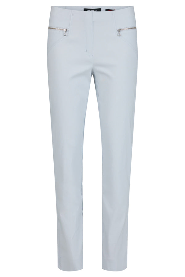 Robbe & Berking ROBELL MIMI HOSEN PERLGRAU Super Sparpreis