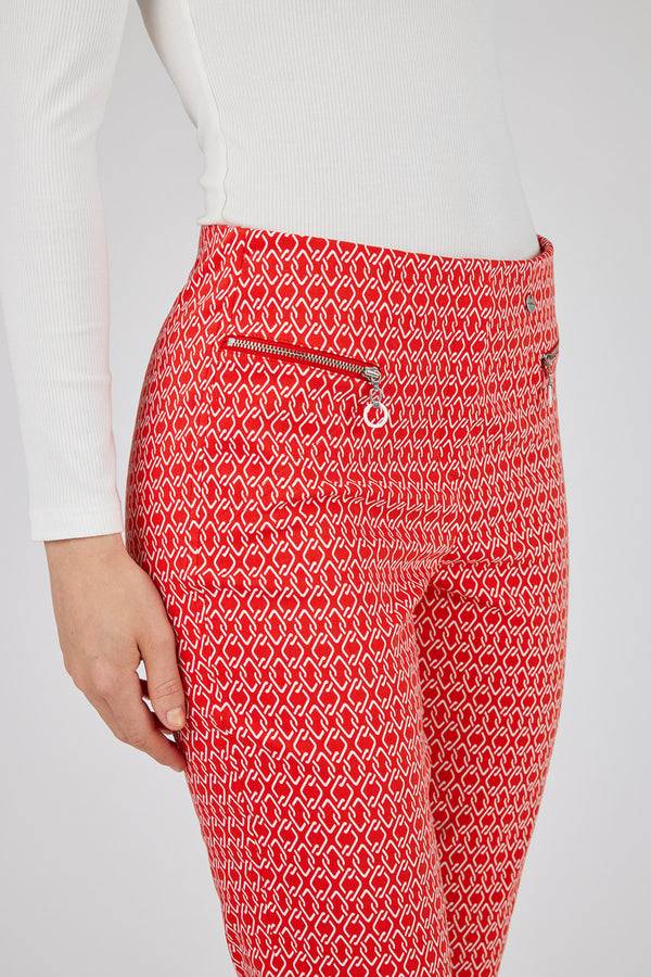 Robbe & Berking ROBELL MIMI HOSEN HELL ORANGE Wochenangebot