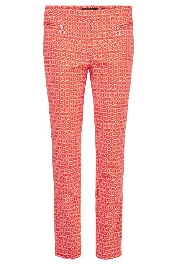 Robbe & Berking ROBELL MIMI HOSEN HELL ORANGE Wochenangebot