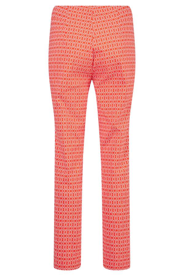 Robbe & Berking ROBELL MIMI HOSEN HELL ORANGE Wochenangebot