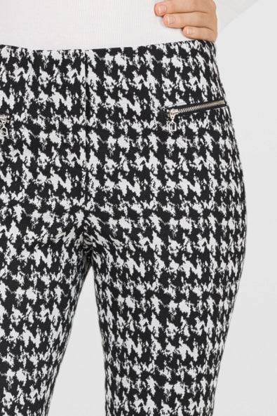 Robbe & Berking ROBELL MIMI HOSEN GRAU Begrenzte Freigabe