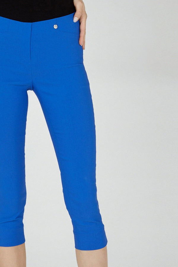 Robbe & Berking ROBELL ROSE 07 HOSEN KÖNIGSBLAU Letzter Tag