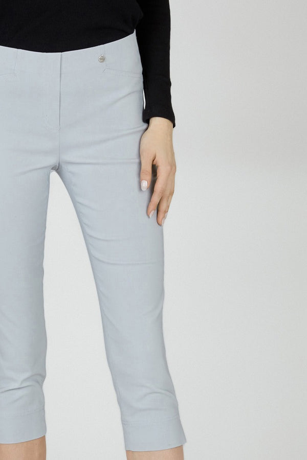 Robbe & Berking ROBELL ROSE 07 HOSEN PERLGRAU Bis zu 50% Rabatt