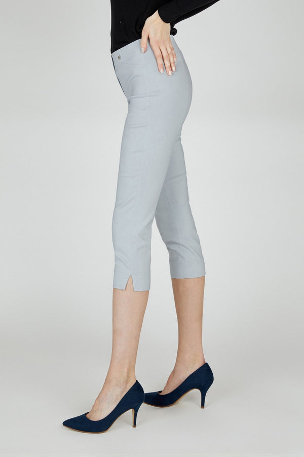 Robbe & Berking ROBELL ROSE 07 HOSEN PERLGRAU Bis zu 50% Rabatt