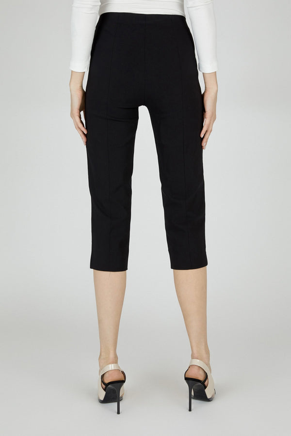 Robbe & Berking ROBELL MARIE 07 HOSEN SCHWARZ Bis zu 60% Rabatt