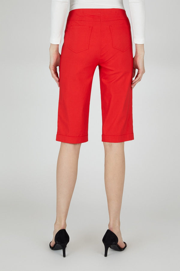 Robbe & Berking ROBELL BELLA 05 HOSEN ROT Speichern exportieren