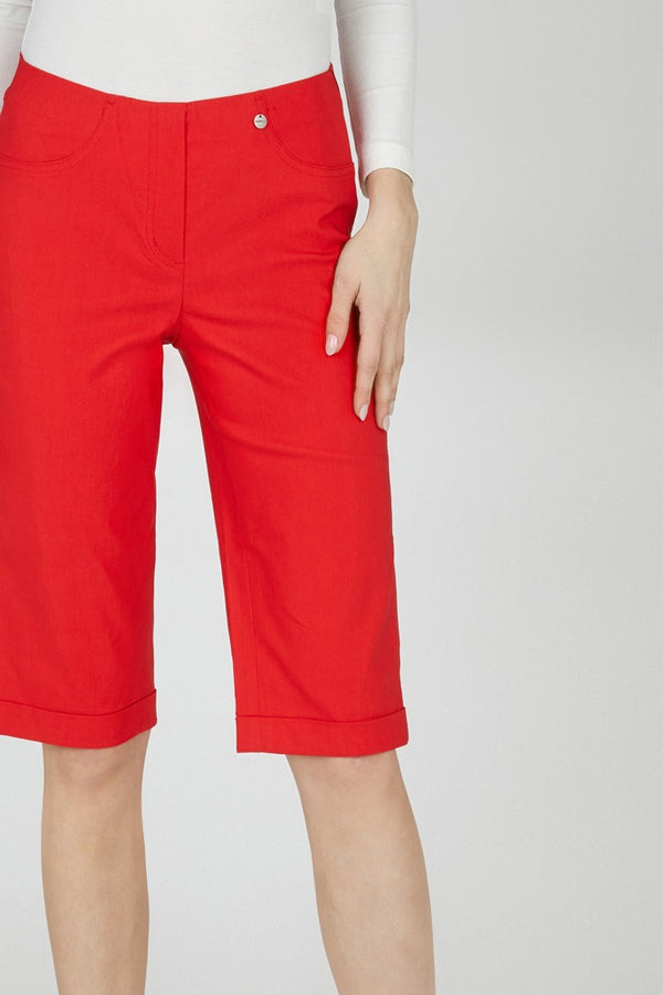 Robbe & Berking ROBELL BELLA 05 HOSEN ROT Speichern exportieren