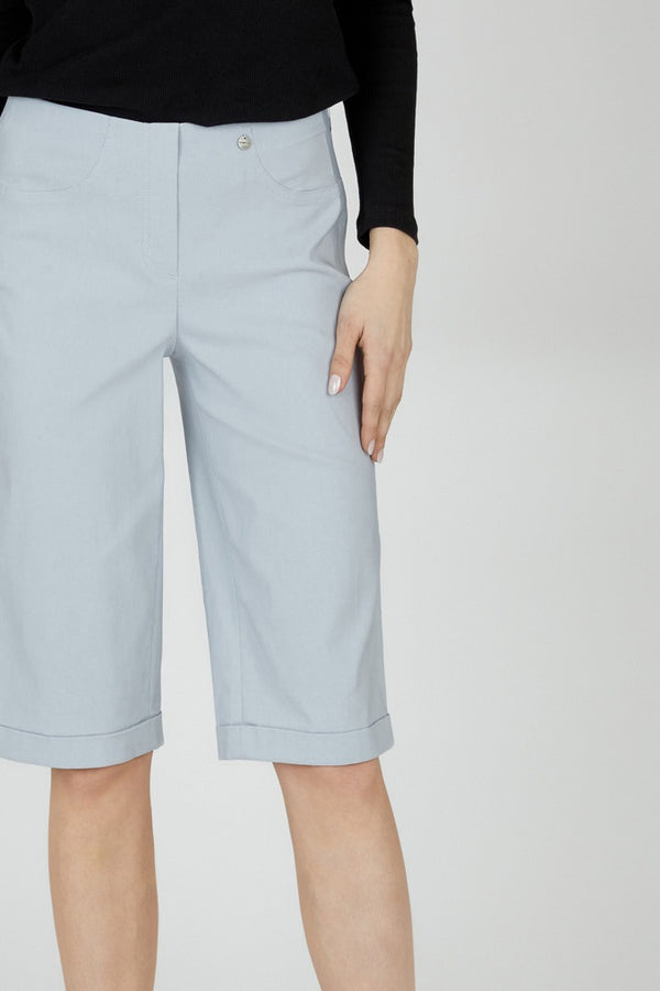 Robbe & Berking ROBELL BELLA 05 HOSEN PERLGRAU Black Friday Preise
