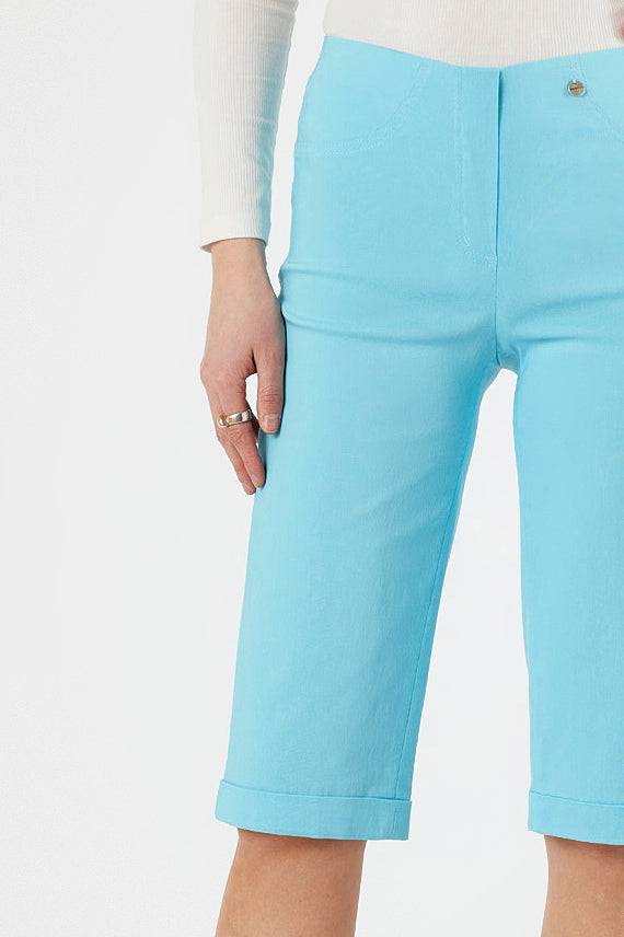 Robbe & Berking ROBELL BELLA 05 HOSEN PAZIFIKBLAU Im Verkauf