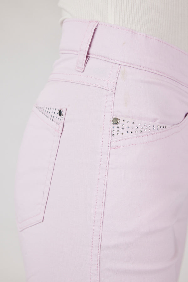 Robbe & Berking ROBELL ANETTA 05 JEANS ZARTROSA 50% Rabatt für begrenzte Zeit