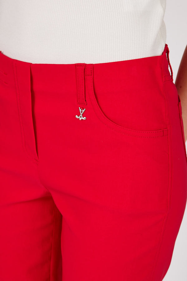 Robbe & Berking ROBELL LEXI 05 HOSEN ROT Rabatte dieses Monats
