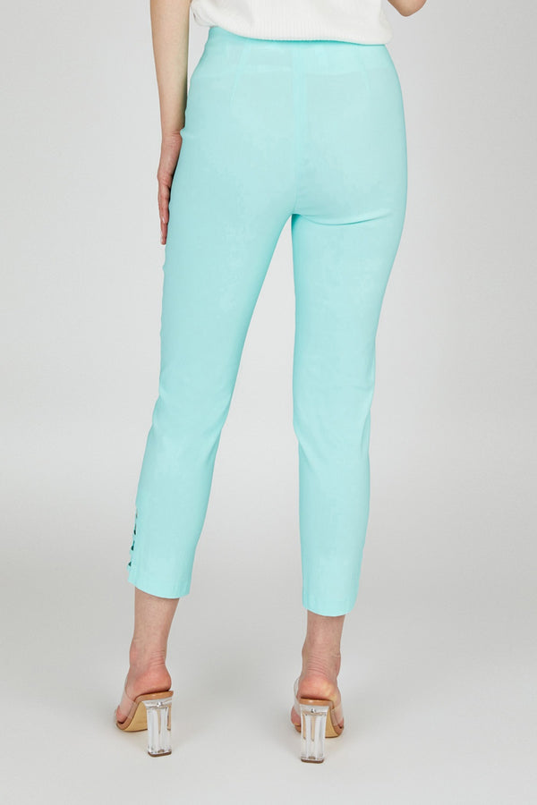 Robbe & Berking ROBELL LENA 09 HOSEN MINZ GRÜN Online