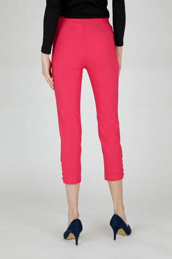 Robbe & Berking ROBELL LENA 09 HOSEN KORALLE Outlet