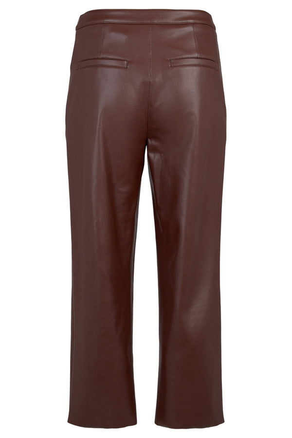 Robbe & Berking ROBELL CLOE 09 HOSEN LEDERBRAUN Verkauf