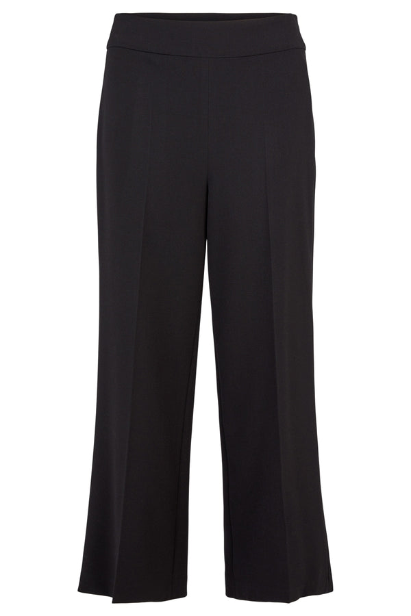 Robbe & Berking ROBELL GIGI 09 HOSEN SCHWARZ im Angebot