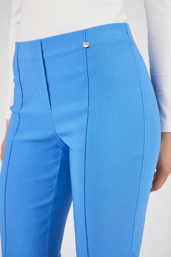 Robbe & Berking ROBELL JOELLA 09 HOSEN BLAU Schlussverkauf