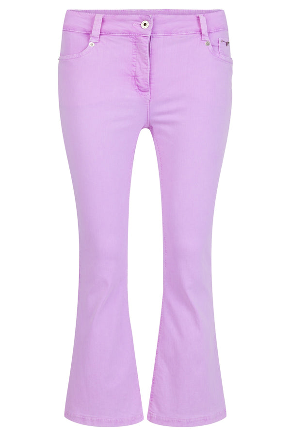 Robbe & Berking ROBELL JOELLA 09 HOSEN VIOLETTE Günstiger Verkauf