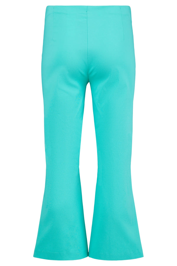 Robbe & Berking ROBELL JOELLA 09 HOSEN AQUA GRÜN Blitzverkäufe