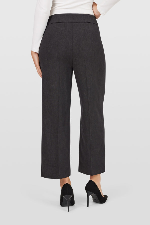 Robbe & Berking ROBELL GIGI 09 HOSEN ANTHRACITE Fabrik Onlineshop
