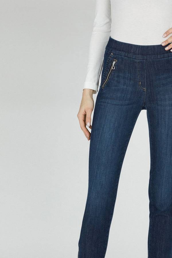Robbe & Berking ROBELL NENA 09 JEANS MARINE Fabrikpreis
