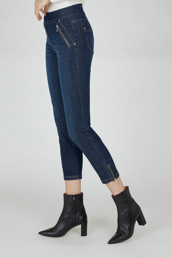 Robbe & Berking ROBELL NENA 09 JEANS MARINE Fabrikpreis