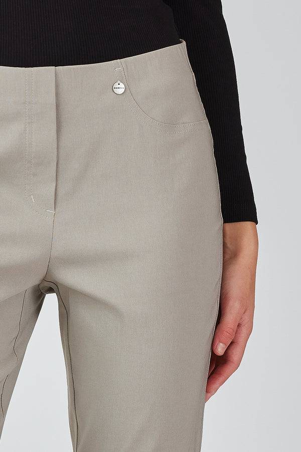 Robbe & Berking ROBELL BELLA 09 HOSEN SAND Sonderangebot