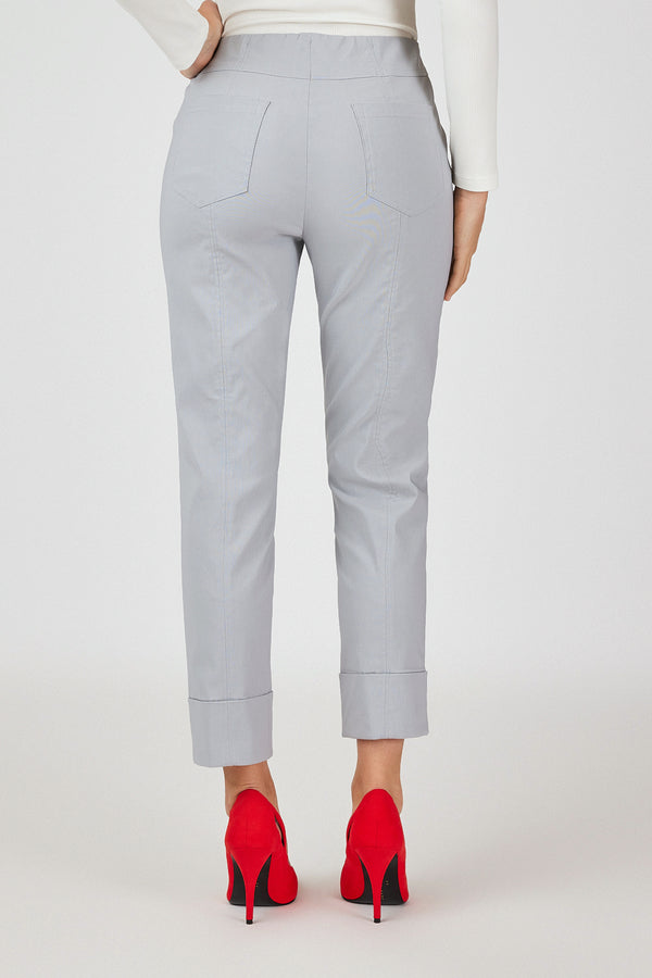 Robbe & Berking ROBELL BELLA 09 HOSEN PERLGRAU Günstig kaufen