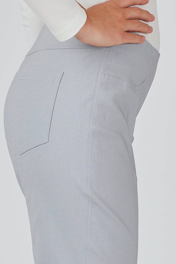 Robbe & Berking ROBELL BELLA 09 HOSEN PERLGRAU Günstig kaufen
