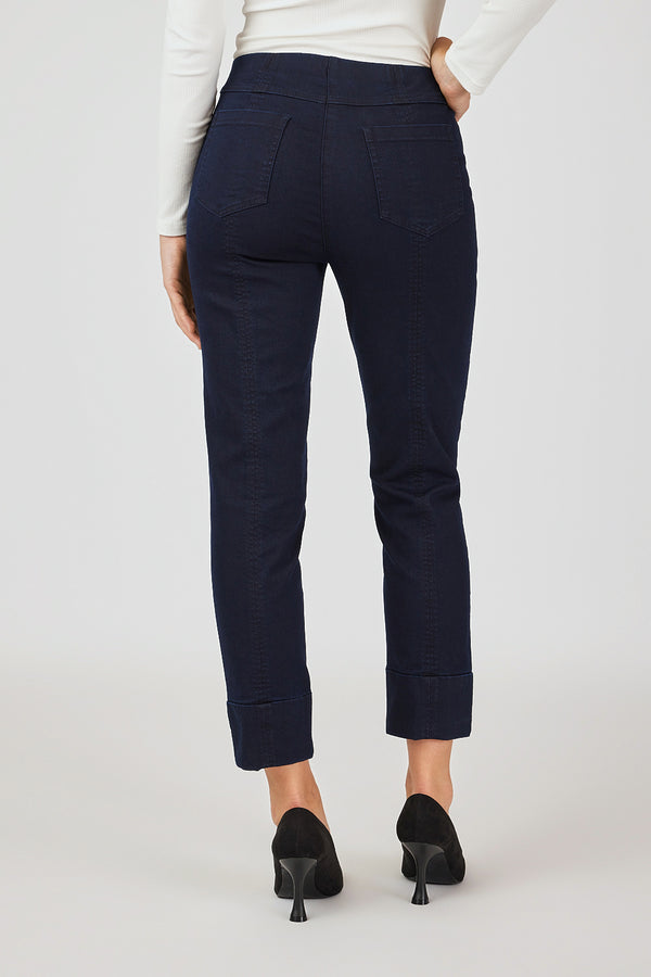 Robbe & Berking ROBELL BELLA 09 JEANS MARINE Begrenztes Angebot