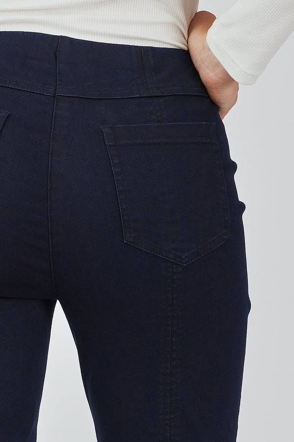 Robbe & Berking ROBELL BELLA 09 JEANS MARINE Begrenztes Angebot
