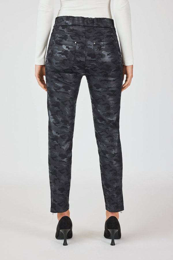 Robbe & Berking ROBELL NENA 09 HOSEN SCHWARZ Exklusivangebot