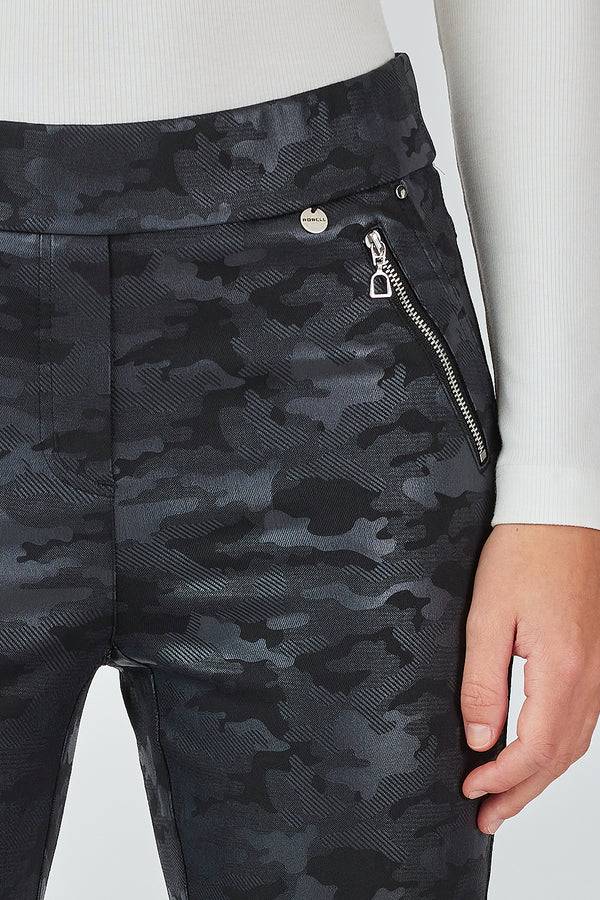 Robbe & Berking ROBELL NENA 09 HOSEN SCHWARZ Exklusivangebot