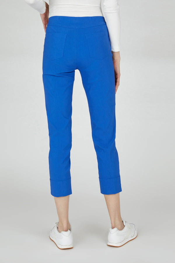 Robbe & Berking ROBELL BELLA 09 HOSEN KÖNIGSBLAU Preisnachlass