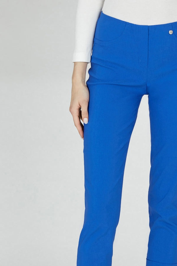 Robbe & Berking ROBELL BELLA 09 HOSEN KÖNIGSBLAU Preisnachlass