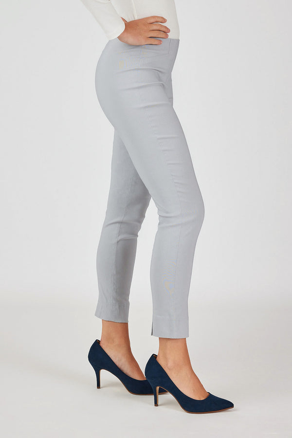 Robbe & Berking ROBELL ROSE 09 HOSEN PERLGRAU Black Friday