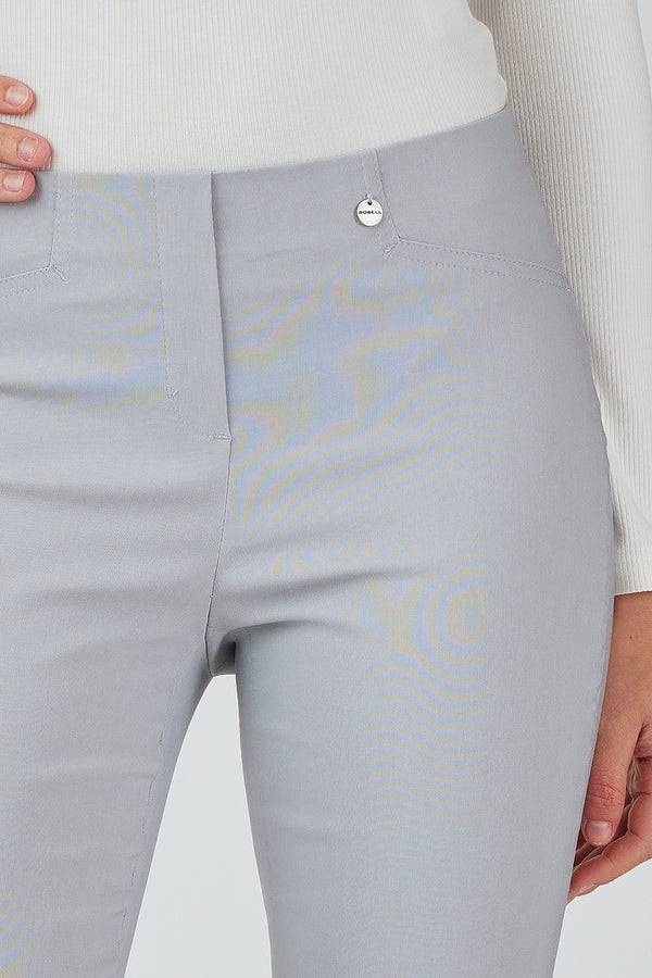 Robbe & Berking ROBELL ROSE 09 HOSEN PERLGRAU Black Friday